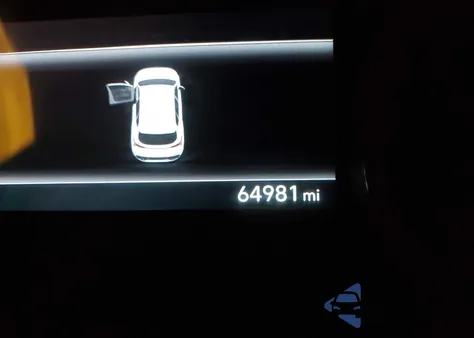 2023 Hyundai Santa Fe Sel from USA, damaged, VIN 5NMS2DAJ1PH542669